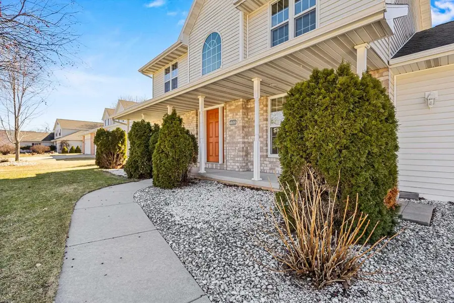 2251 HOPF LANE, De Pere, WI 54115 - #2