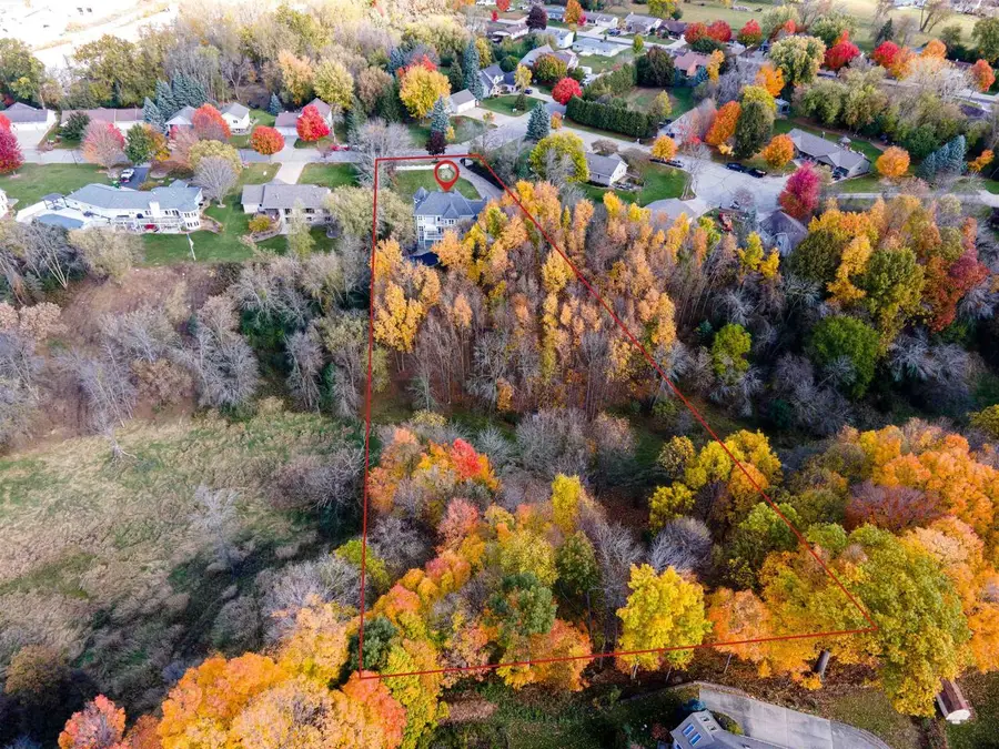 107 LAMINE LANE, Combined Locks, WI 54113 - #3