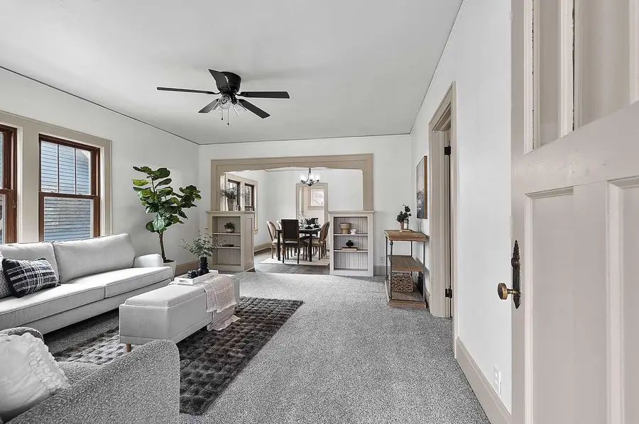 993 CHRISTIANA STREET, Green Bay, WI 54303 - #3