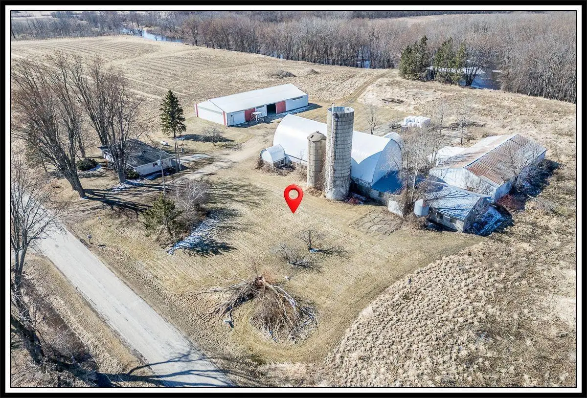 N5201 LOWER ROAD, Shiocton, WI 54170 - #1