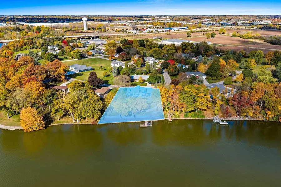 63 FOX POINT DRIVE, Appleton, WI 54911 - #2