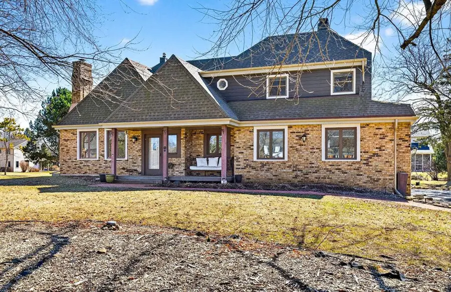 157 OLD ORCHARD LANE, Neenah, WI 54956 - #2