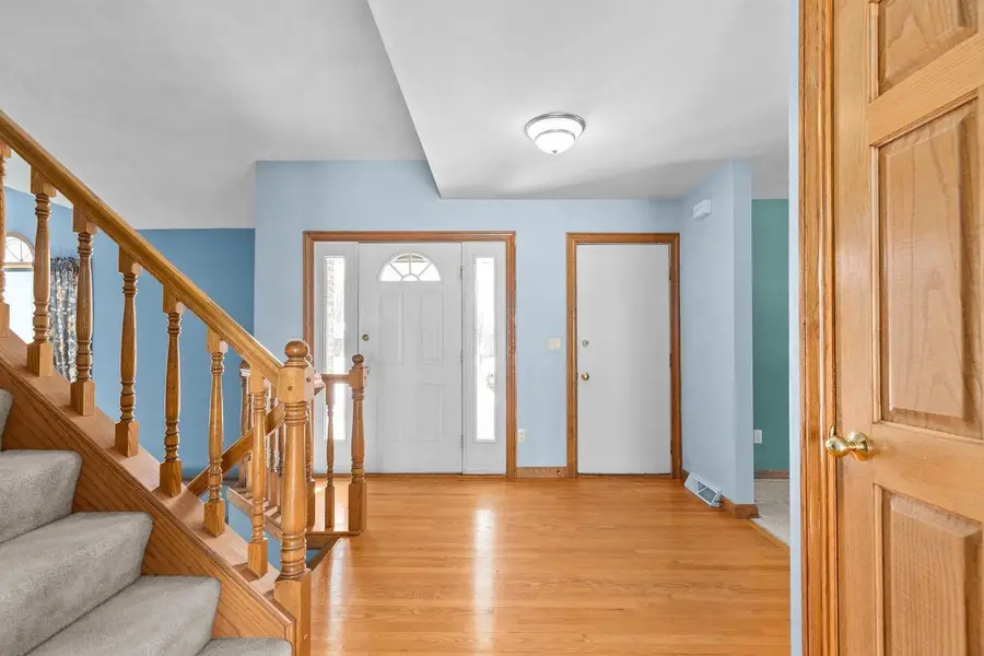 3050 HUNTERS PLACE, Oshkosh, WI 54904 - #3