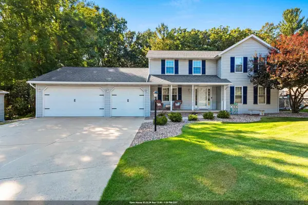 236 ELK COURT, Green Bay, WI 54302