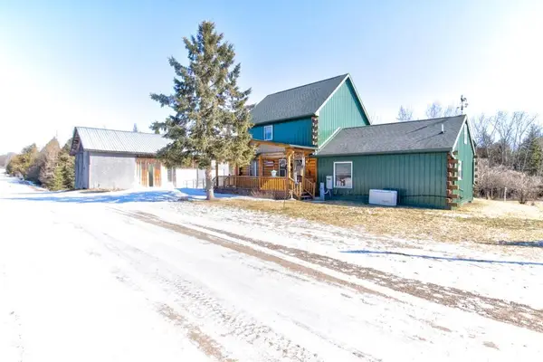 N12298 L-1 LANE, Daggett, MI 49821