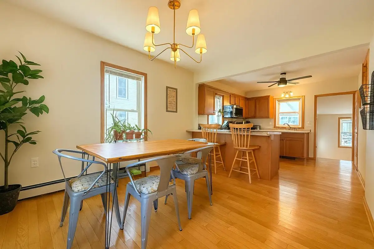 115 E GRISWOLD STREET, Ripon, WI 54971 - #1