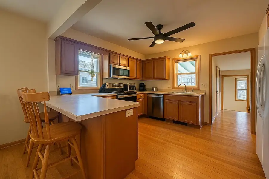 115 E GRISWOLD STREET, Ripon, WI 54971 - #2