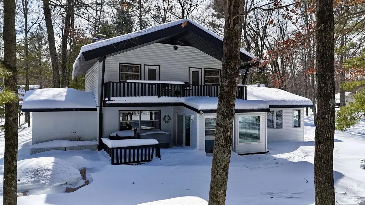 W1344 DEER PATH LANE, Keshena, WI 54135 - #1