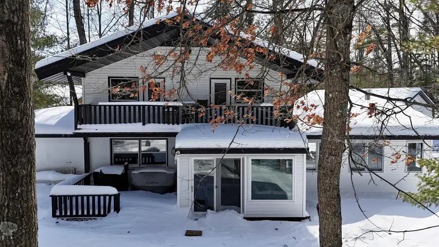 W1344 DEER PATH LANE, Keshena, WI 54135 - #3