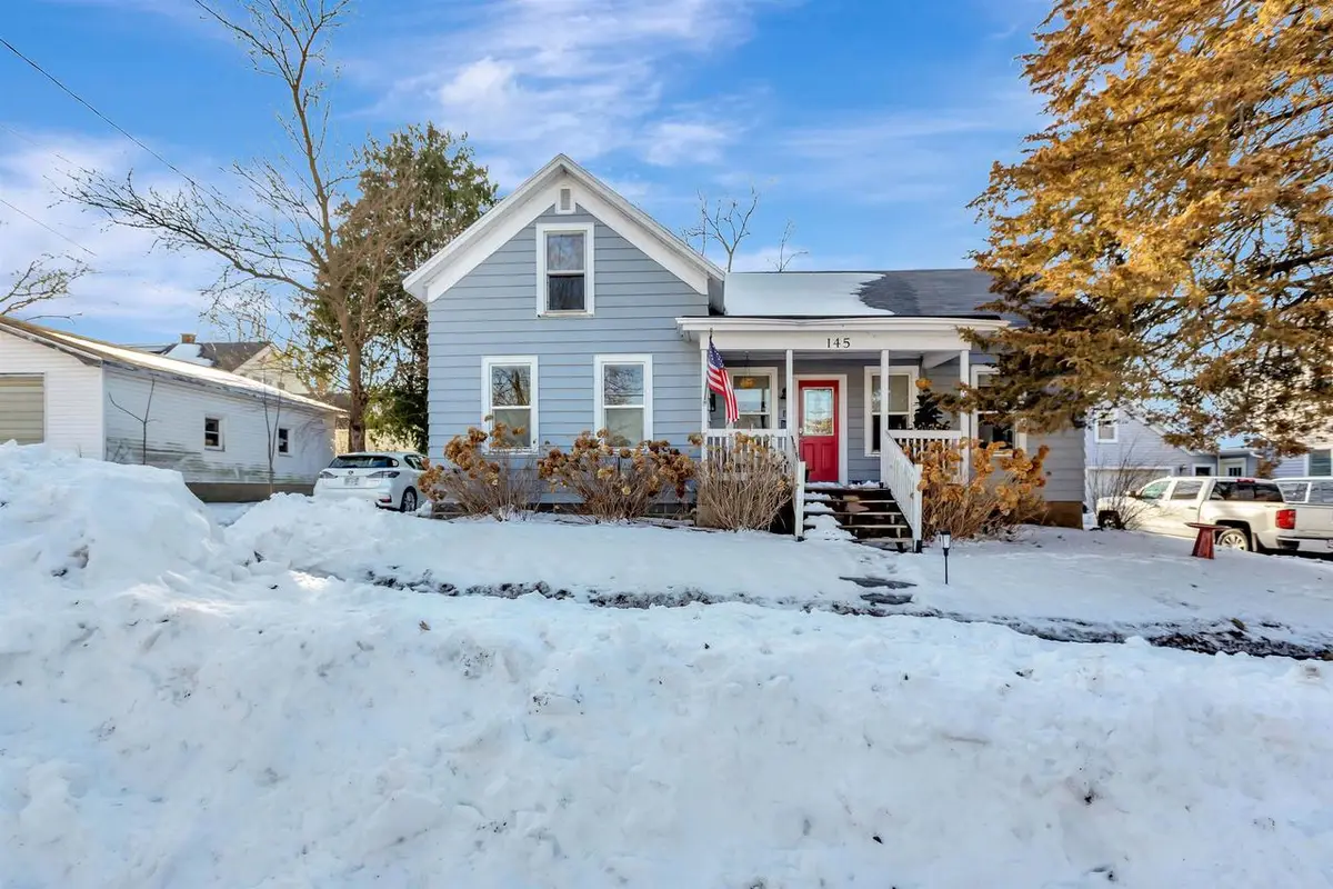 145 SUMNER STREET, Berlin, WI 54923 - #1