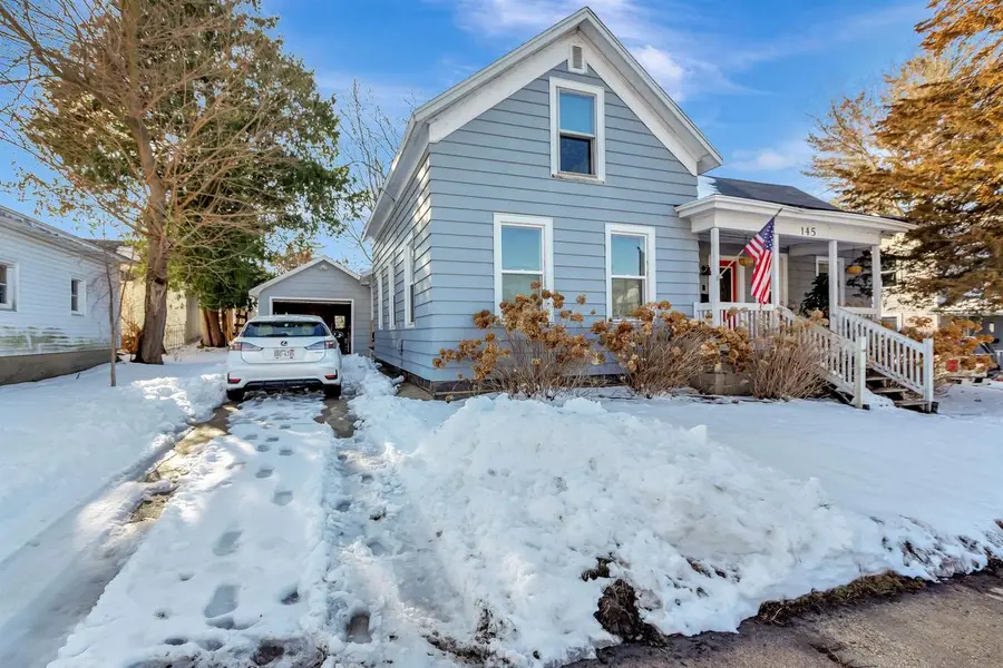 145 SUMNER STREET, Berlin, WI 54923 - #2