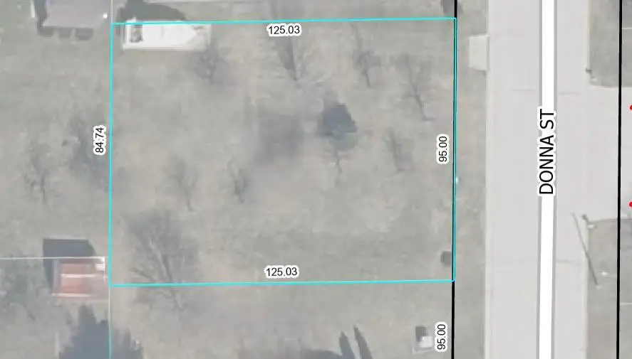 DONNA STREET, Chilton, WI 53014 - #1