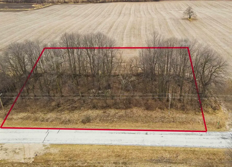 HAYTON ROAD, New Holstein, WI 53061 - #2