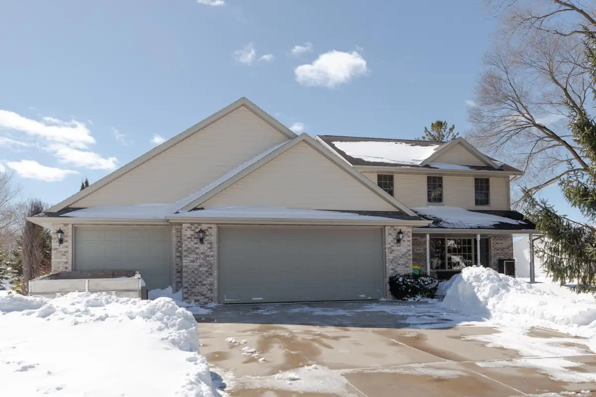 2919 HORNSBY WAY, Green Bay, WI 54313 - #1