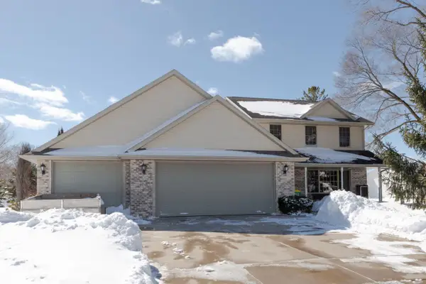 2919 HORNSBY WAY, Green Bay, WI 54313