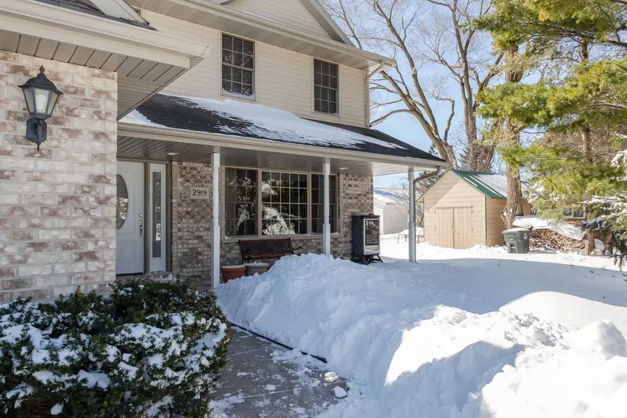 2919 HORNSBY WAY, Green Bay, WI 54313 - #3