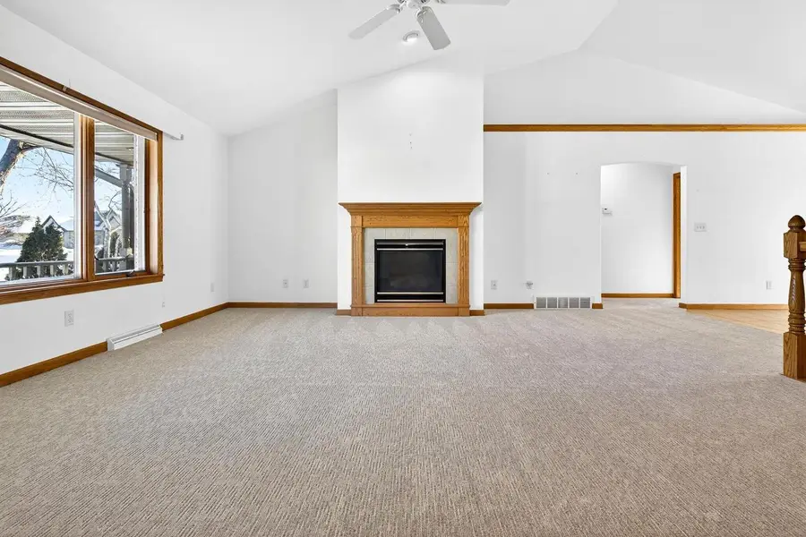 3321 E CANVASBACK LANE, Appleton, WI 54913 - #3