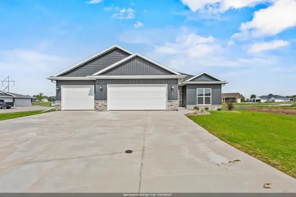 733 TAMBOUR COURT, De Pere, WI 54115