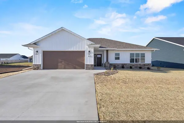 2522 TIPPERARY TRAIL, De Pere, WI 54115