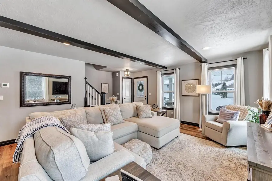 1102 HEYERDAHL HEIGHTS, Hobart, WI 54115 - #3