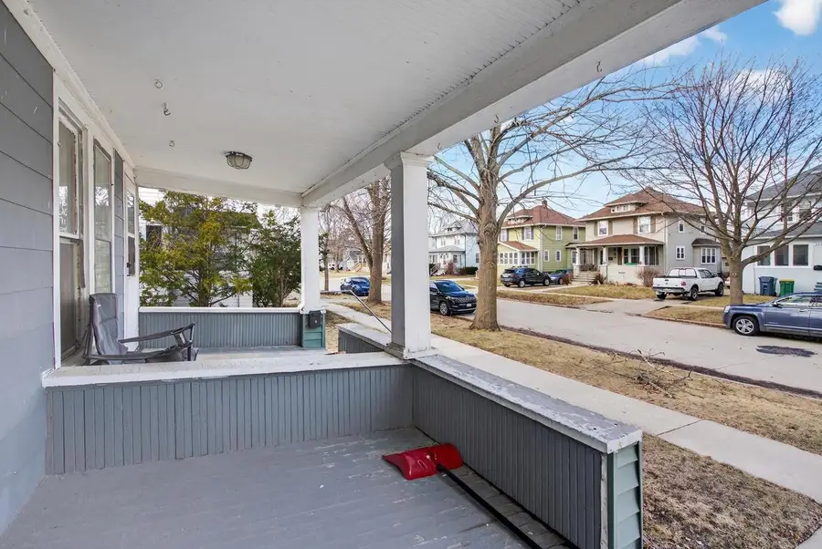 306 5TH STREET, Fond Du Lac, WI 54935 - #3