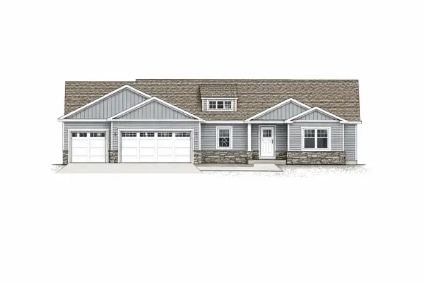 2386 SCHEURING ROAD, De Pere, WI 54115