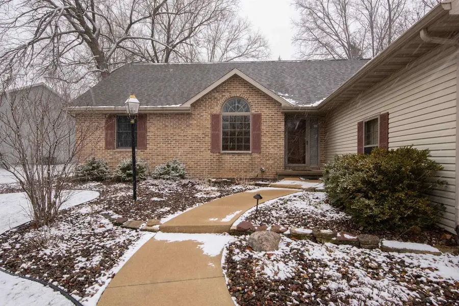 2640 APPIAN WAY, Green Bay, WI 54302 - #2