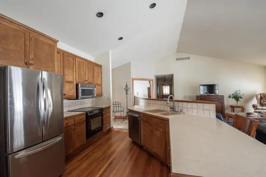 2640 APPIAN WAY, Green Bay, WI 54302 - #3