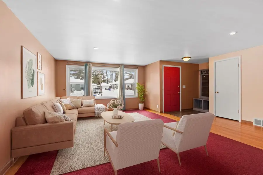 2412 N MORRISON STREET, Appleton, WI 54911 - #2