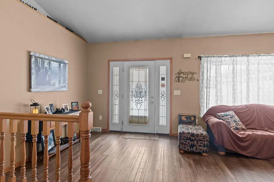 N10035 RED RIVER ROAD, Bowler, WI 54416 - #2