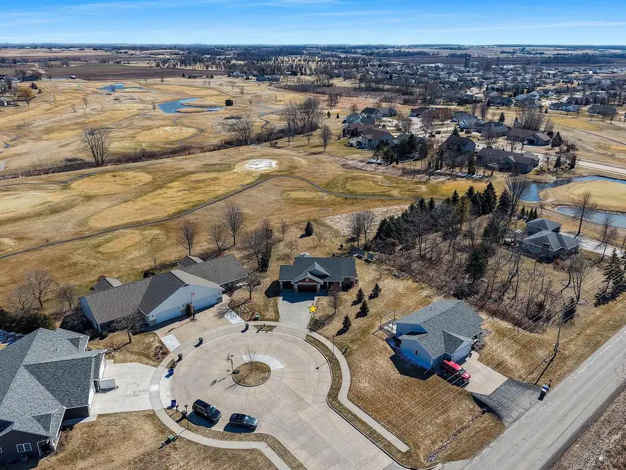 21 LINKS COURT, Kaukauna, WI 54130 - #2