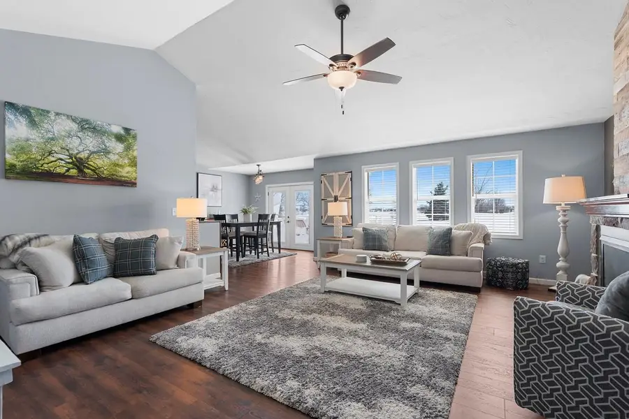 21 LINKS COURT, Kaukauna, WI 54130 - #3