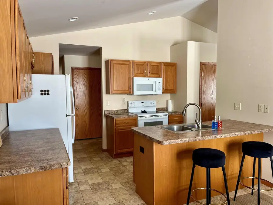 953 CHARLES WRIGHT DRIVE, Waupaca, WI 54981 - #2