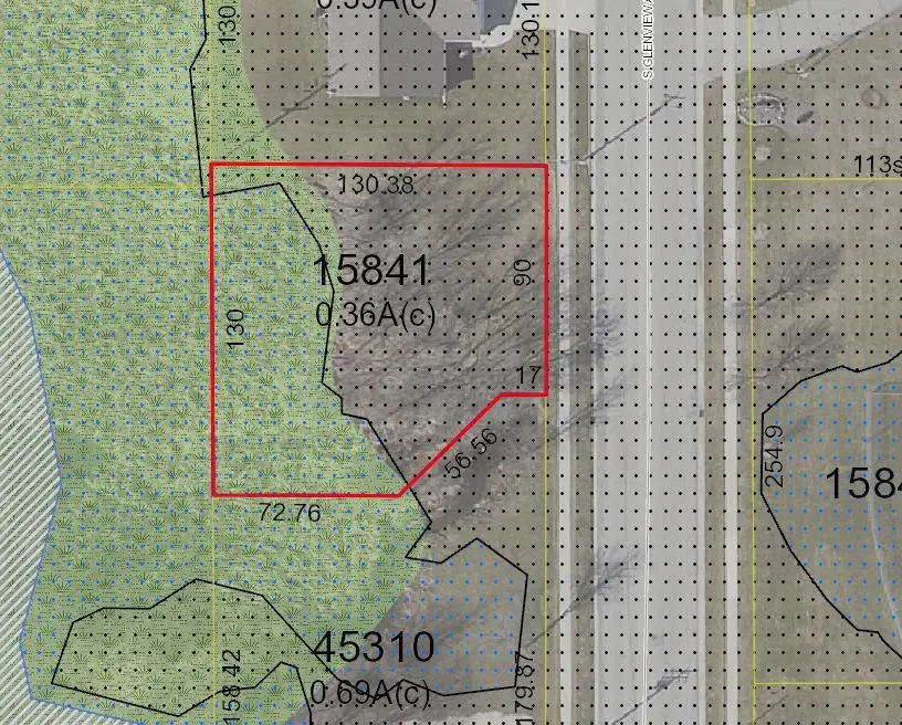 315 S GLENVIEW AVENUE, Brillion, WI 54110 - #2