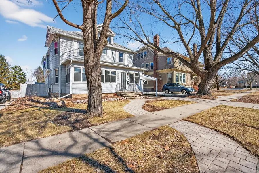 519 SPRING STREET, Green Bay, WI 54301 - #3