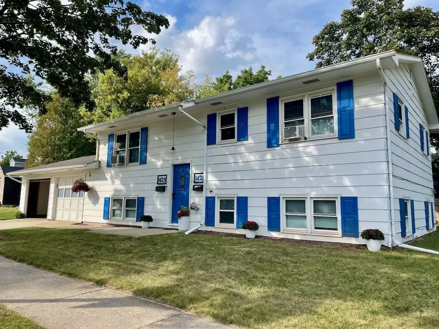 1421 RIDGEWAY DRIVE, De Pere, WI 54115 - #2