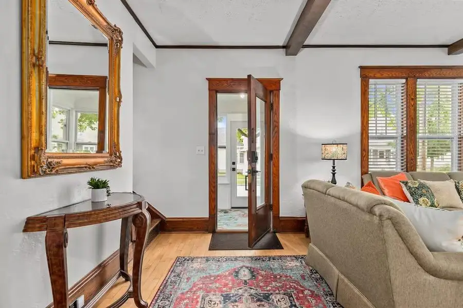 431 E SUMMER STREET, Appleton, WI 54911 - #3