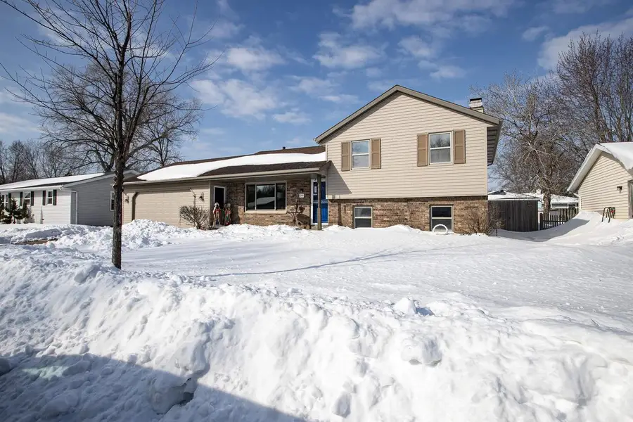 39 WELCOME CIRCLE, Appleton, WI 54915 - #3