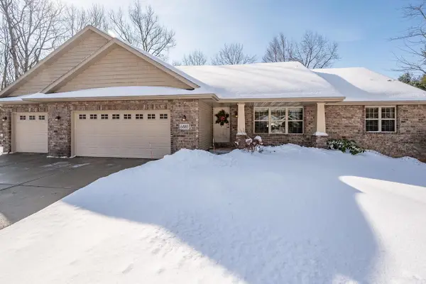 6885 IRELAND TRAIL, Sobieski, WI 54171