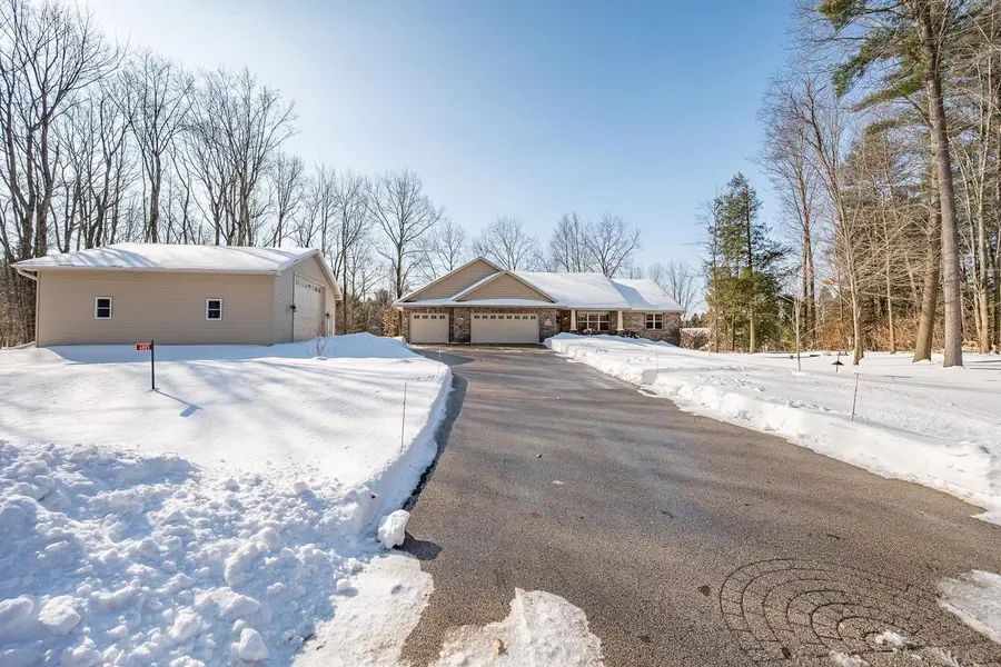 6885 IRELAND TRAIL, Sobieski, WI 54171 - #3