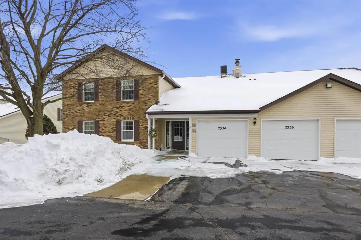 2336 WISCONSIN STREET, Oshkosh, WI 54901 - #1