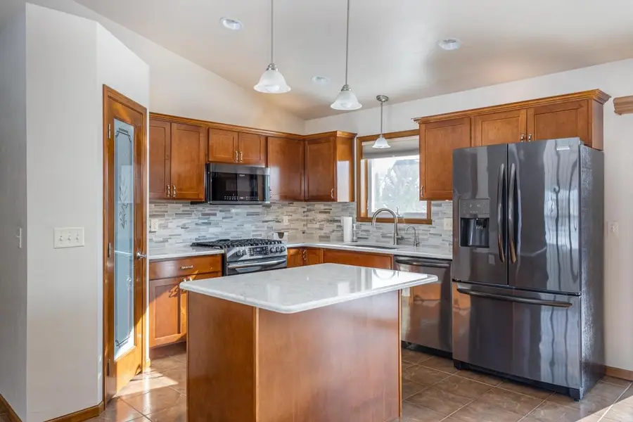 1636 PENDLETON ROAD, Neenah, WI 54956 - #2