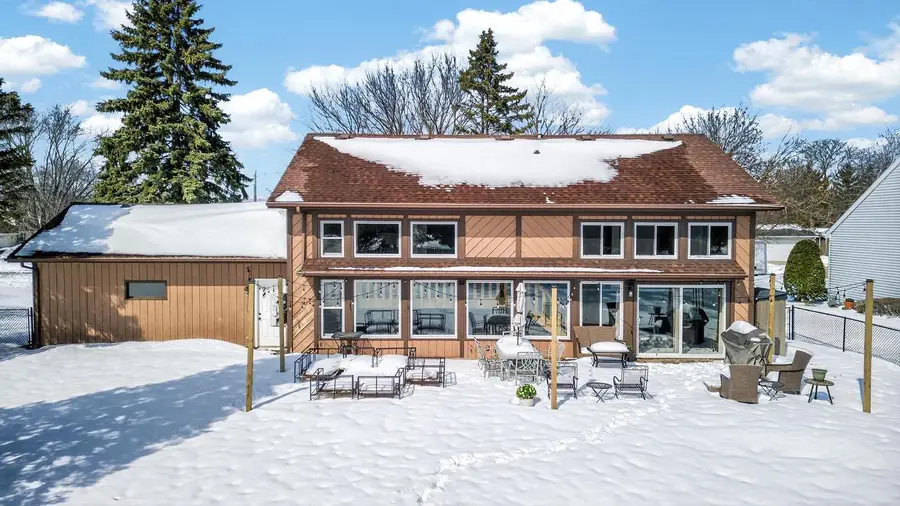 2755 MONTCLAIR PLACE, Oshkosh, WI 54904 - #3