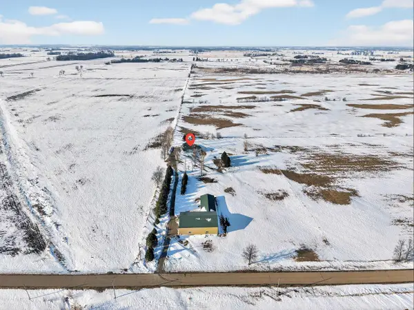 W13487 CARTER ROAD, Ripon, WI 54971