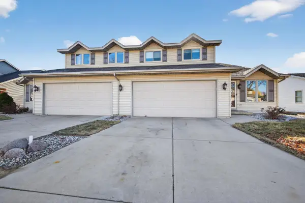 253 DESPLAINE ROAD, De Pere, WI 54115