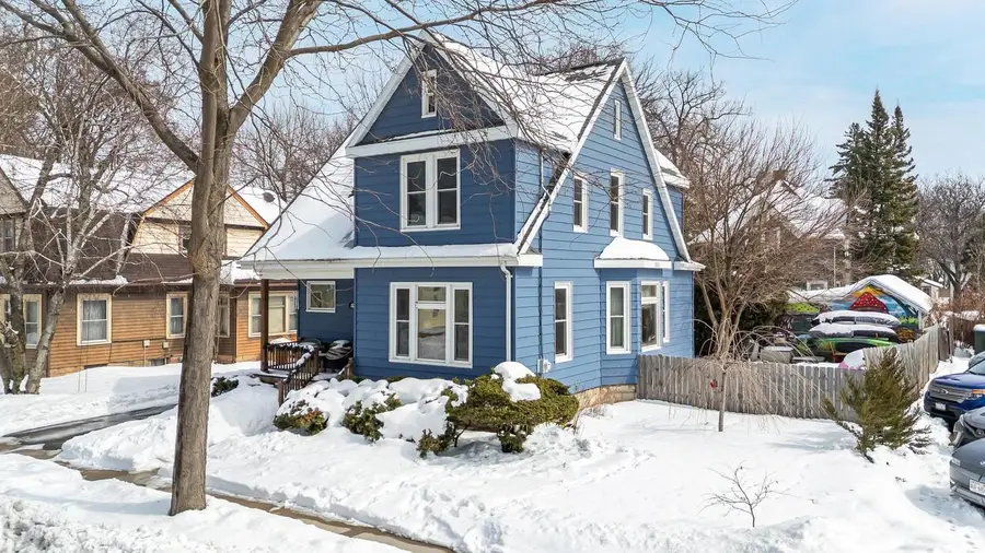 526 N IDA STREET, Appleton, WI 54911 - #2