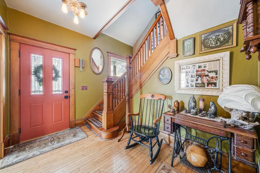 526 N IDA STREET, Appleton, WI 54911 - #3