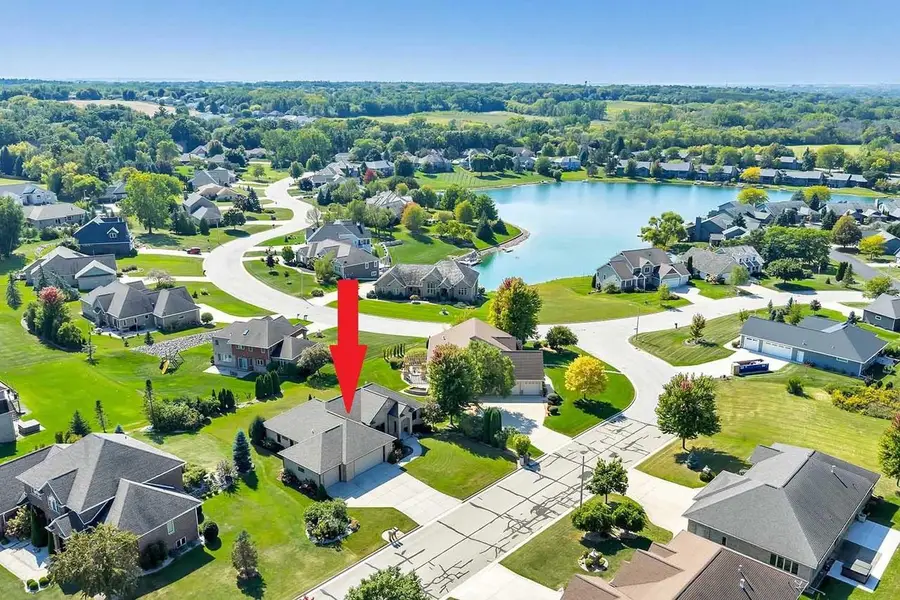 3424 SCHUBERT PLACE, Green Bay, WI 54311 - #2