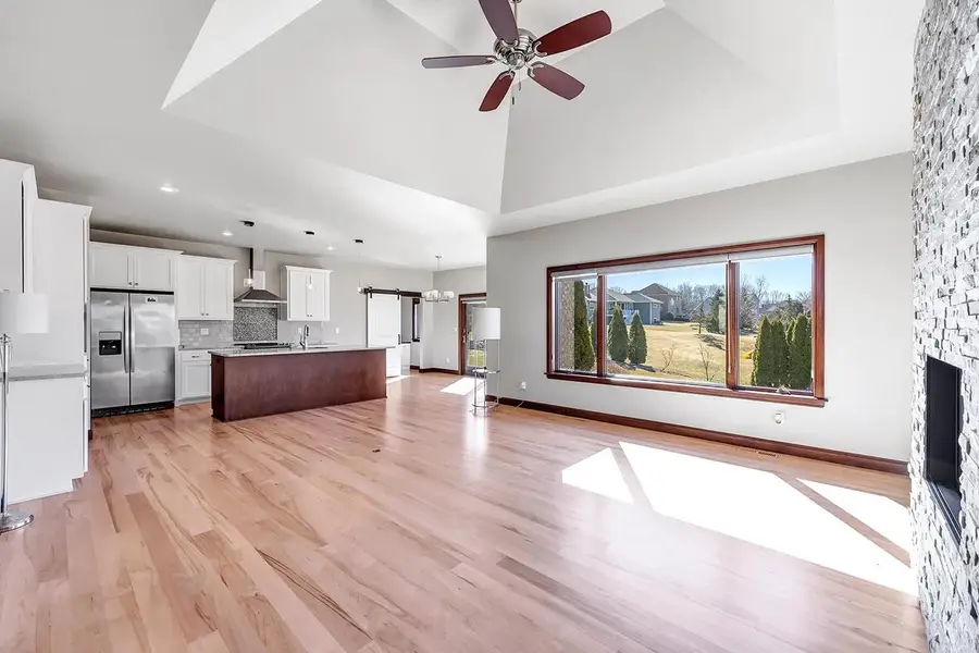 3424 SCHUBERT PLACE, Green Bay, WI 54311 - #3