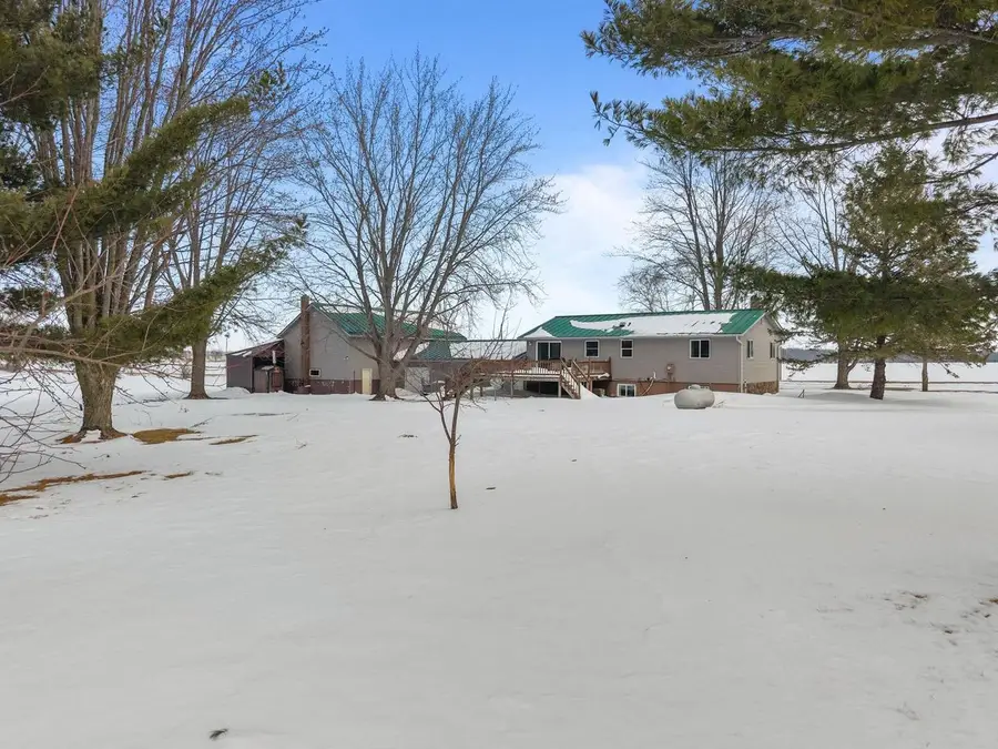 N4907 LOWER ROAD, Shiocton, WI 54170 - #2